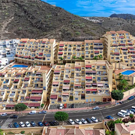 Apartamento Floor With Ocean View Costa Adeje (Tenerife)