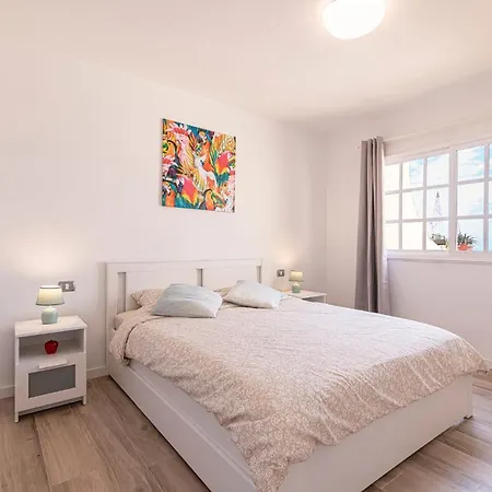 Floor With Ocean View Costa Adeje (Tenerife)