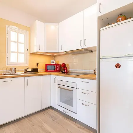 Floor With Ocean View Apartamento