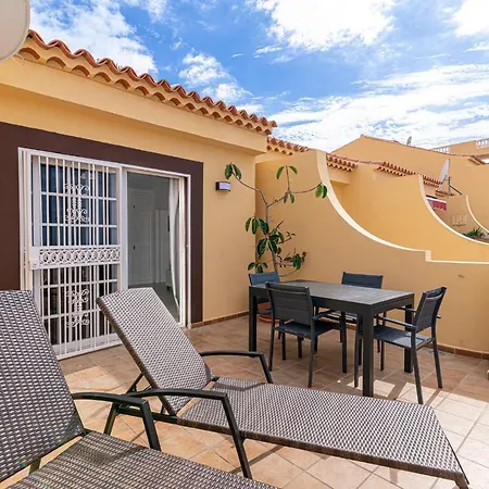 Apartament Floor With Ocean View *