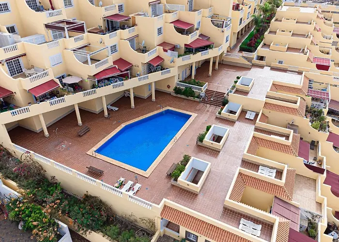 Floor With Ocean View