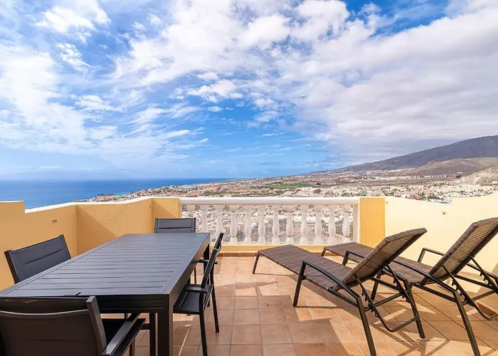 Floor With Ocean View Apartamento