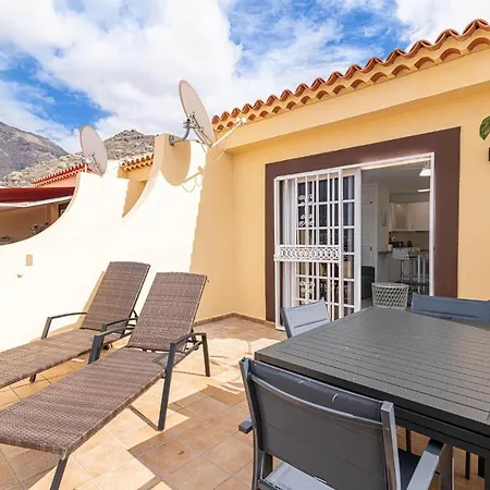 Floor With Ocean View