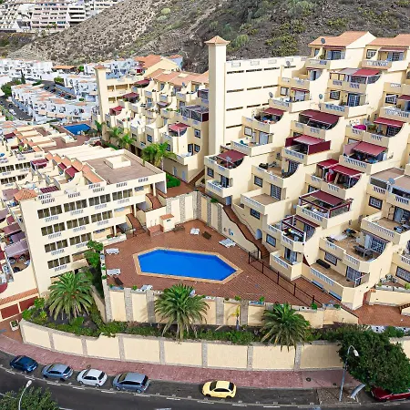 Floor With Ocean View Апартаменты *