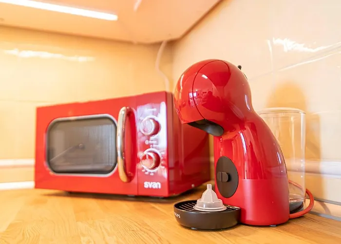 Apartment Floor With Ocean View Costa Adeje (Tenerife)
