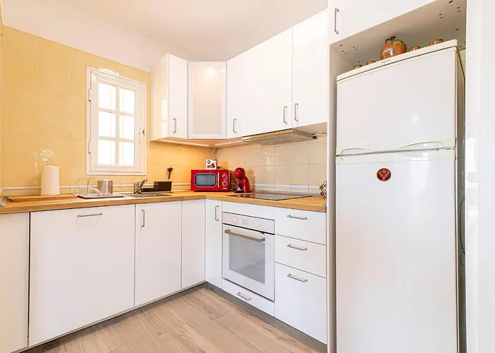 Floor With Ocean View Apartment