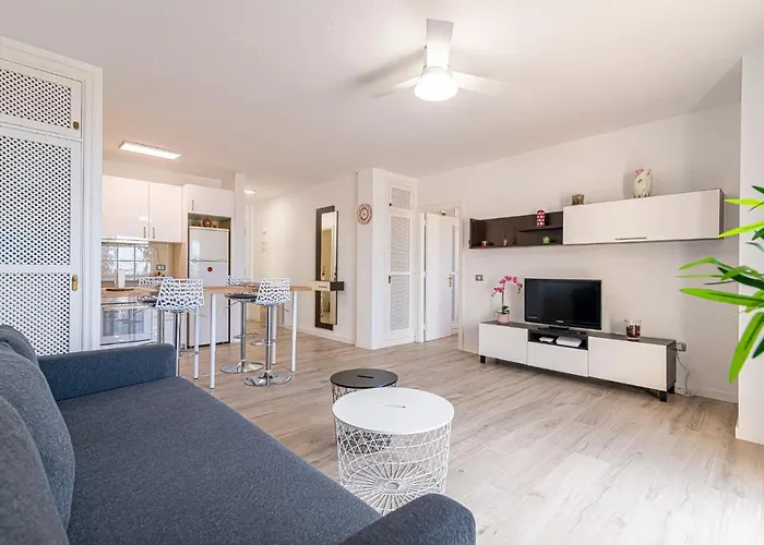 Floor With Ocean View Apartment