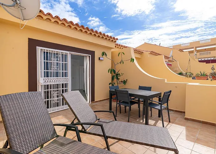 Апартаменты Floor With Ocean View *