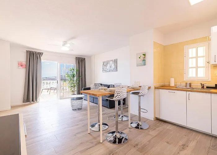 Floor With Ocean View Appartamento *