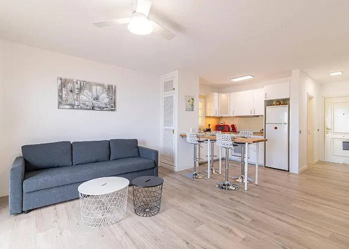 Floor With Ocean View *